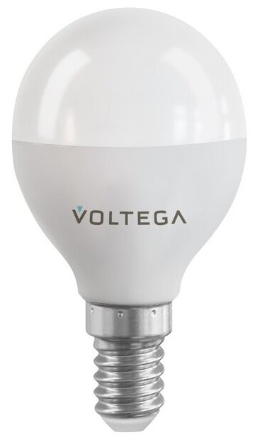 Лампочка светодиодная Voltega VG 2428
