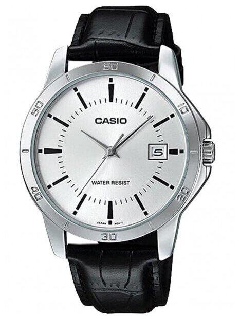 Наручные часы CASIO MTP-V004L-7A