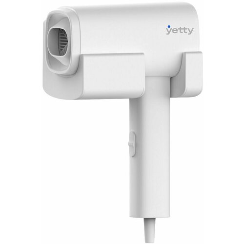 Фен настенный белый Yetty 398000₽