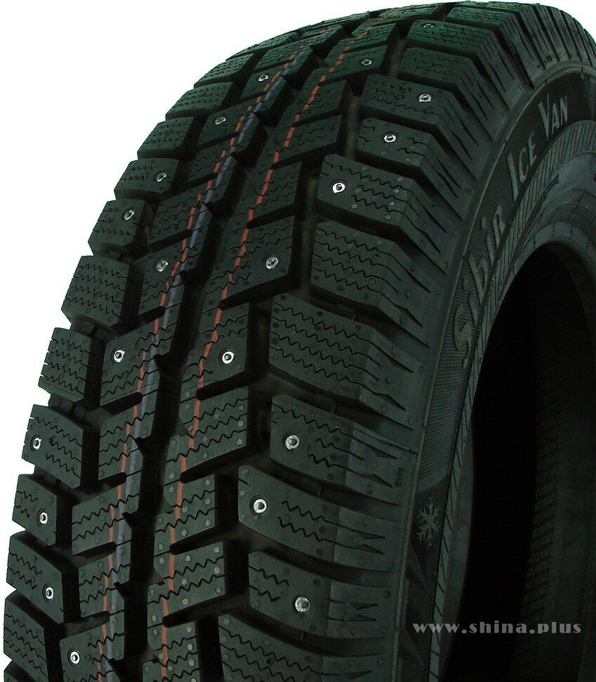 185/75 R16C Matador MPS 500 Sibir Ice Van ш 104/102R (зима) а/шина