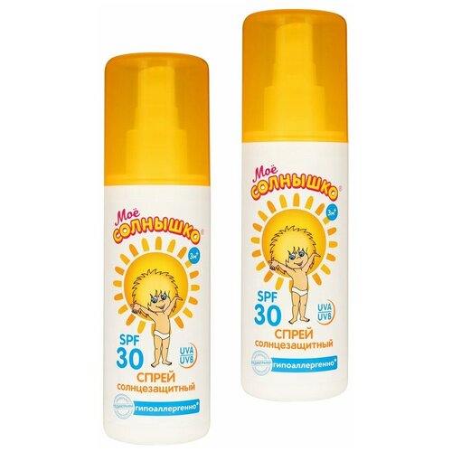      SPF 30 100  2 