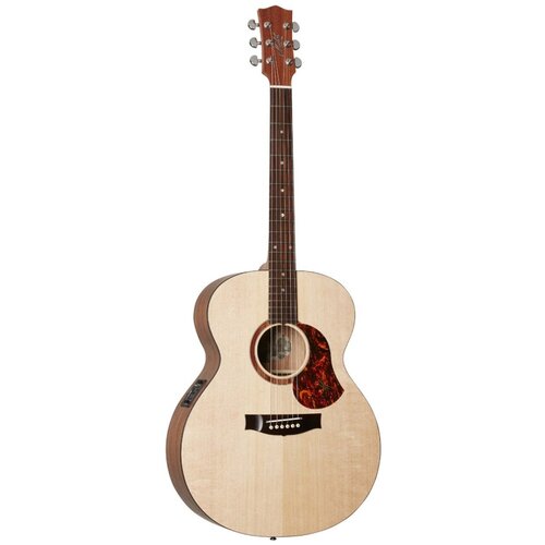 Электроакустическая гитара Maton SRS70J