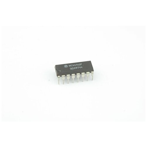 cd4069ubm tr микросхема 2 шт чип so 14 smd схема кф1561лн5 характеристики цоколевка sop14 элемент mc14069ubd soic 14 datasheet hef4069ubt Микросхема MC44140P