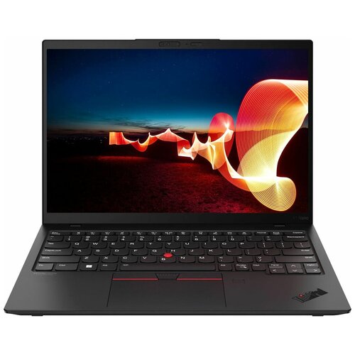 Ноутбук Lenovo ThinkPad X1 NANO G2 13 2K 2160x1350 i7-1260P 1TB_SSD 16GB W11_Pro BLACK 1Y OSENG KeybENG PowercordUS 19601700₽