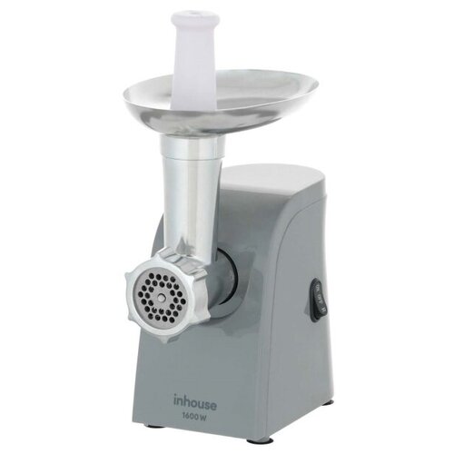 Электромясорубка Inhouse IMG16001G 274900₽
