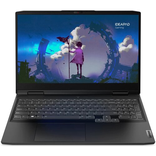 Ноутбук Lenovo IdeaPad Gaming 3 15IAH7 82S90046RU Core i5 3300 MHz 12500H16Gb512 Gb SSD1561920x1080nVidia GeForce RTX 3050 GDDR6 11670000₽