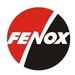 FENOX FAU2004 Флешка 16G пластик/металл