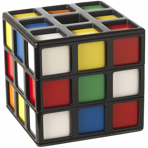 Игра настольная Rubik`s Клетка Рубика 6063984 игра rubik s головоломка шарик рубика 360 6062949