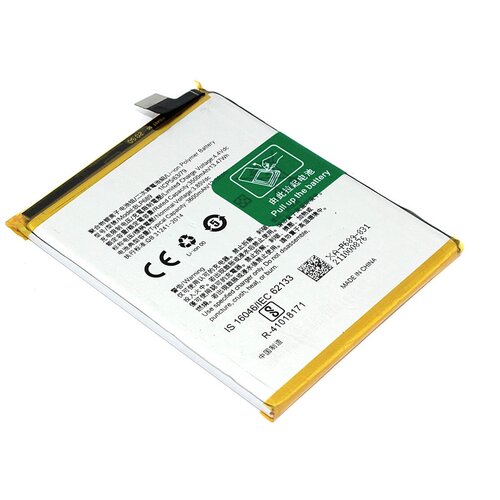 Аккумуляторная батарея BLP689 для OPPO RX17 Neo 3.85V 3500mAh