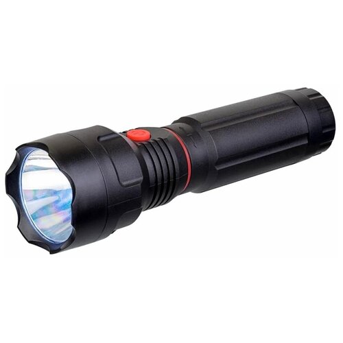 фото Светодиодный фонарь perfeo "western"