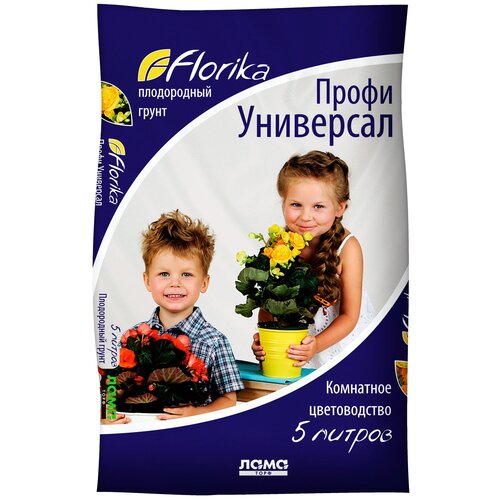 Грунт Florika 