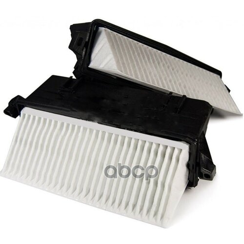 A0645set_к-Кт Фильтров Воздушных 2 Шт Mb ESGl-Class 11 JS Asakashi арт A0645SET 12002₽