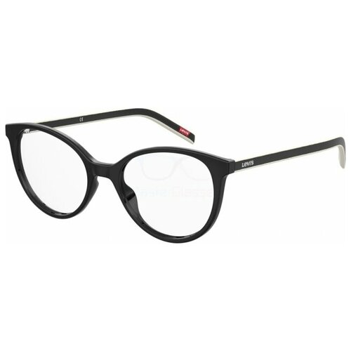 Оправа LEVIS LV 1031 807, цвет BLACK (LEV-1051648075117)