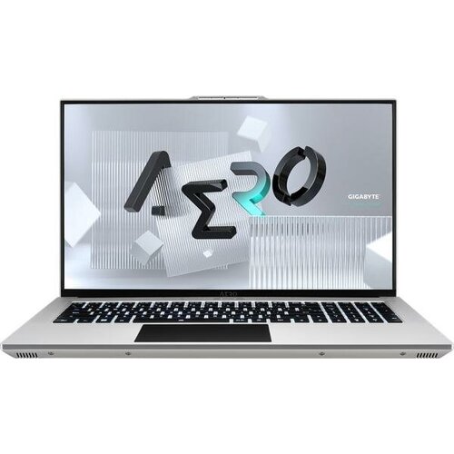 Ноутбук GigaByte AERO 17 XE5 (XE5-73RU744HP)