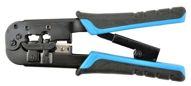 клещи обжимные 5bites LY-T568R - фото №3