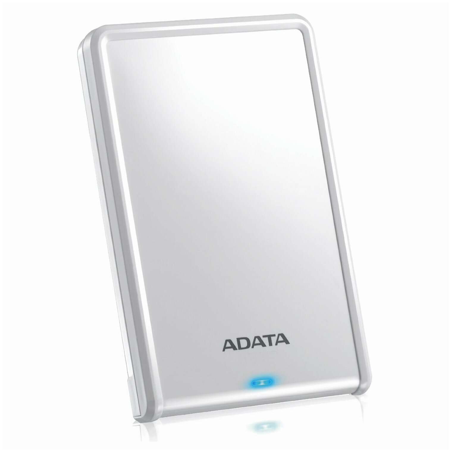 Внешний жесткий диск A-DATA DashDrive Durable HV620S 1TB, 2.5