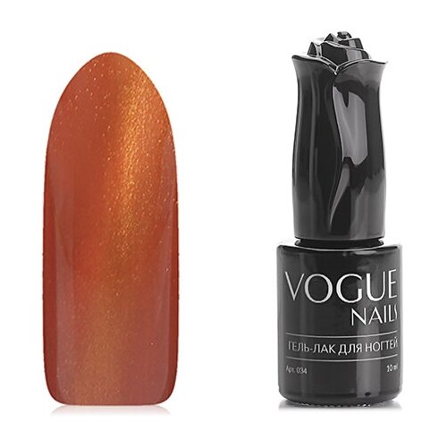 Vogue Nails, Гель-лак Кошачий глаз Илифия