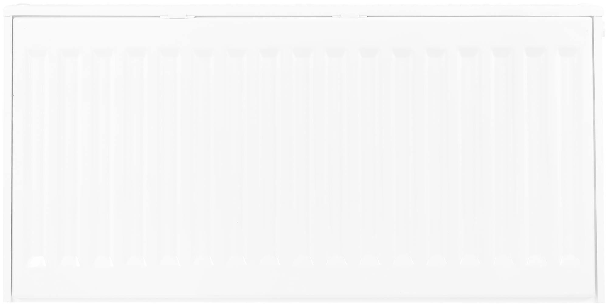фото Радиатор Bosch 22 500х400 мм, боковое подключение, сталь