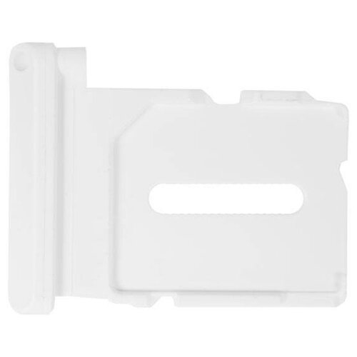 SIM Card tray / Лоток сим-карты для Asus ME372CG, белый