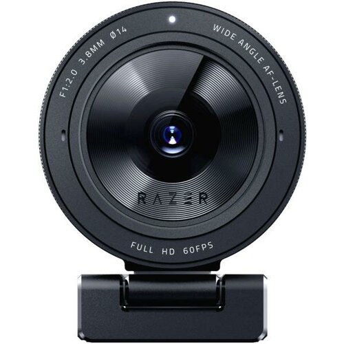 Веб-камера RAZER Kiyo Pro 720p webcam with microphone web camera 4k web cam web camera with microphone webcam web camera 720p for computer usb cameras