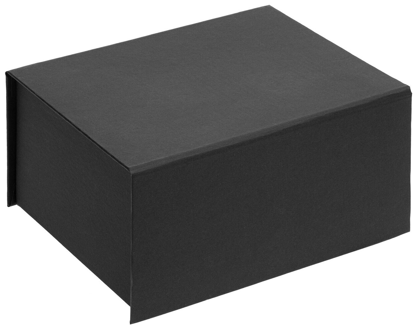 Коробка Magnus, черная - фотография № 1