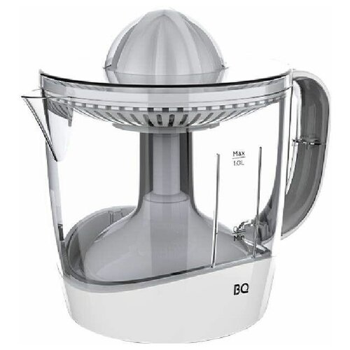 Соковыжималка BQ J1731 Белый 207500₽