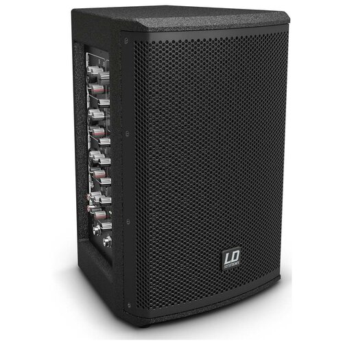 Пассивная AC LD Systems MIX 6 G3 1827500₽
