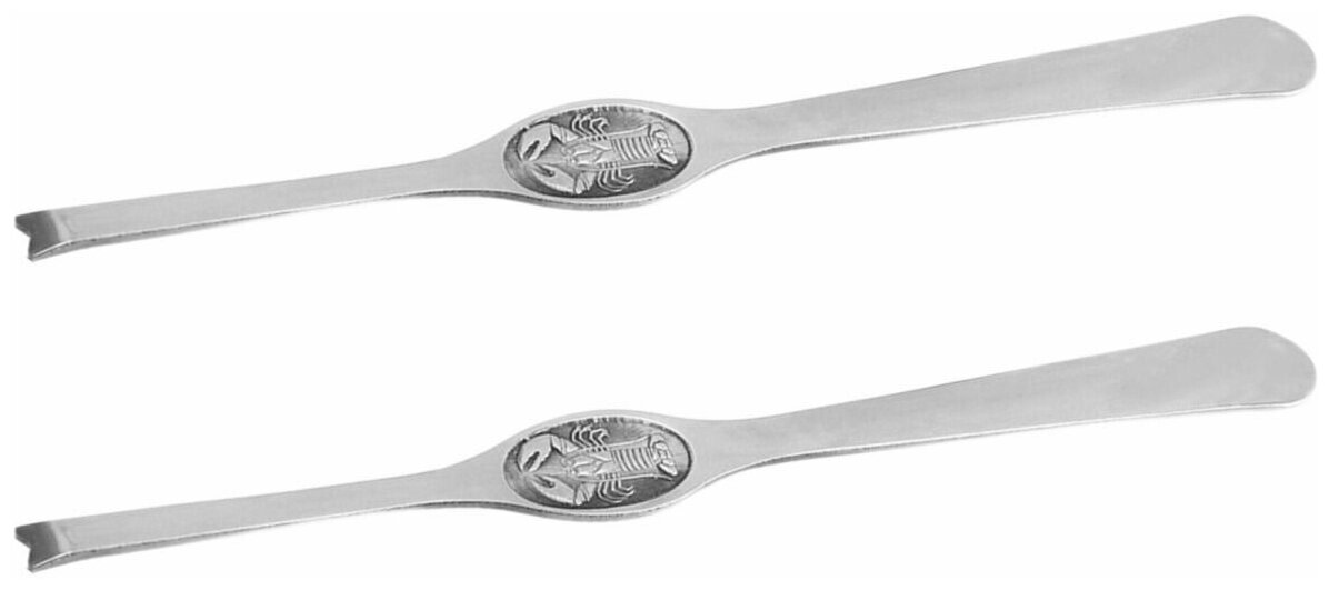 Вилка для лобстера Gerus, 2 шт