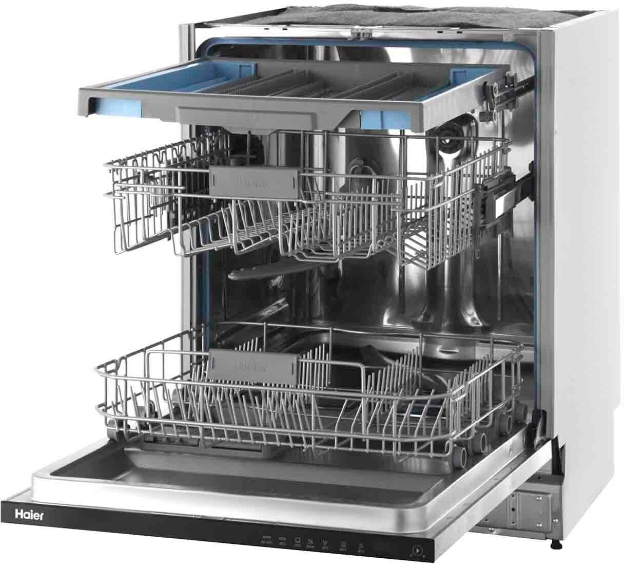 Встраиваемая посудомоечная машина Haier HDWE14-094