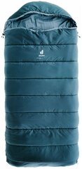 Детский спальник Deuter Starlight SQ Marine/Slateblue