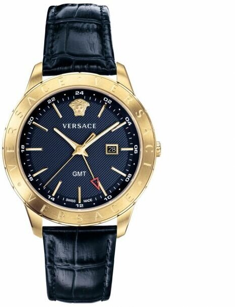 Наручные часы Versace Наручные часы Versace Univers VEBK00318, синий