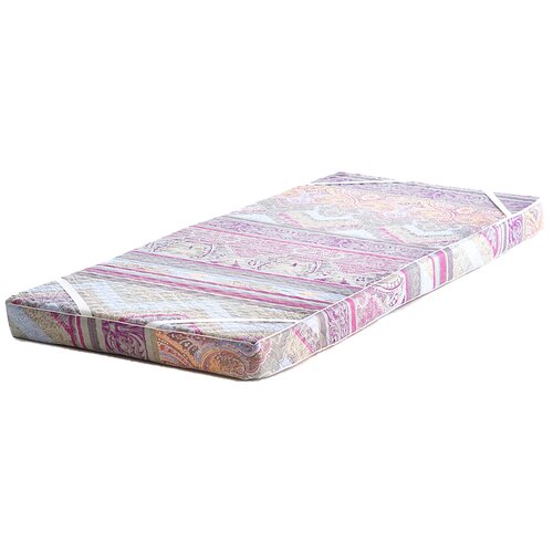 фото Матрас ппу (ультрастеп) 160 х 200 х10см цветной big house