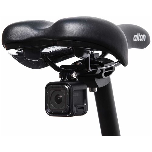 фото Gopro крепление под седло велосипеда gopro pro seat rail mount