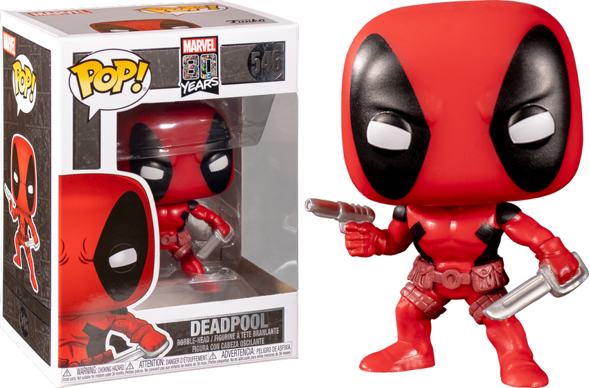 Фигурка Funko - фото №3