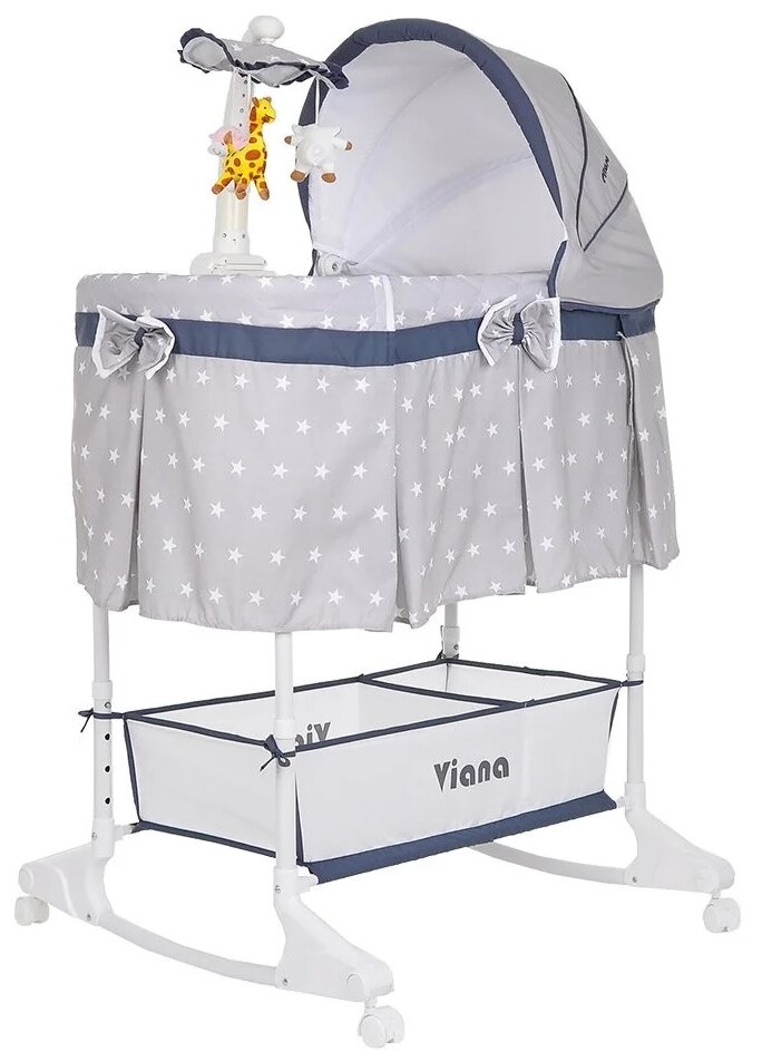  Pituso 3  1 Viana Stars Grey