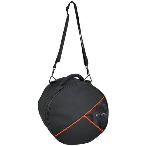 Кейс/чехол для ударного инструмента Gewa Gig Bag for Tom Tom Premium 10x8 gewa jaeger custom electric gig bag чехол для электрогитары