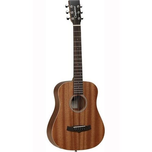 Акустическая гитара Tanglewood TW2 T tanglewood twcr o акустическая гитара корпус folk