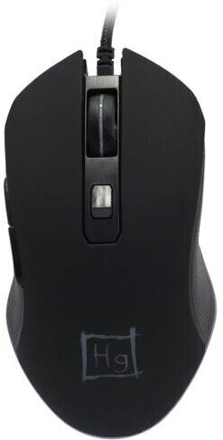 Мышь Harper Gaming Mouse Pegasus GM-B55