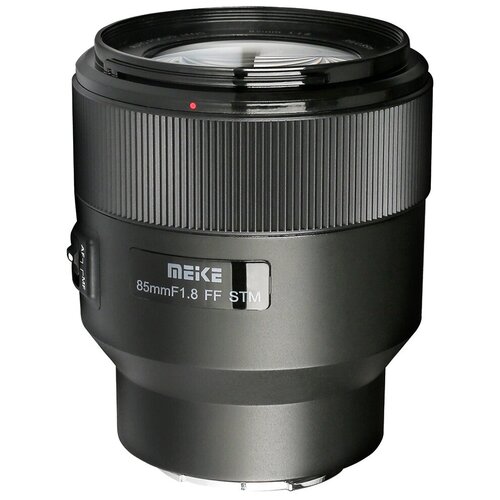 Объектив Meike 85mm f/1.8 Full Frame STM E-mount