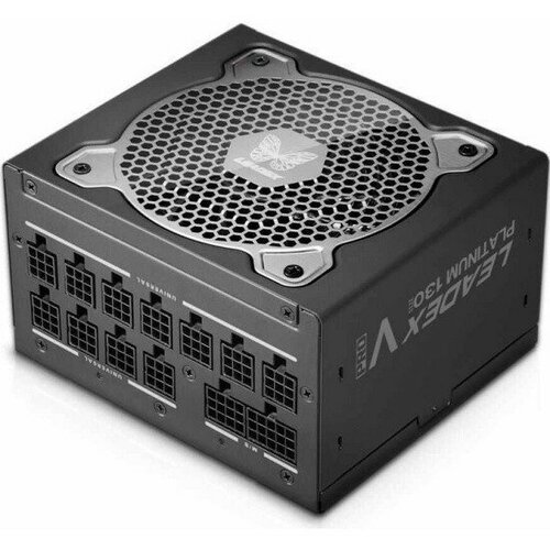 Блок питания Super Flower 1000W LEADEX V Platinum PRO SF-1000F14TP