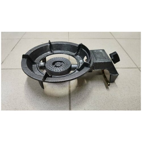 Газовая горелка 4 кВт для казана и wok YY-2 3550₽