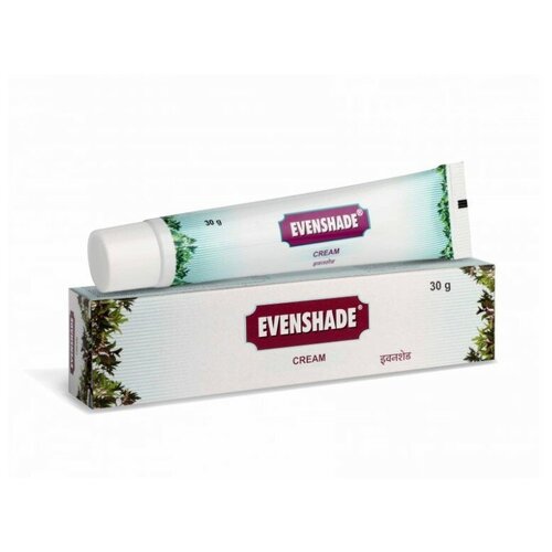 Ивеншейд Чарак крем от гиперпигментации (Evenshade Cream Charak) 30г