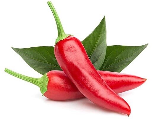 Click And Grow Комплект картриджей Click And Grow Chili Pepper 3 шт. для умного сада Click And Grow перец чили