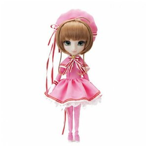 Фото Кукла Пуллип Киномото Собирательница карт - Pullip Sakura Kinomoto, 32 см P-250