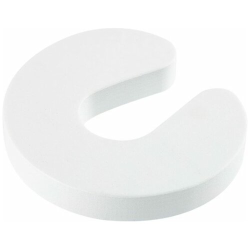 Стоппер-блокиратор для двери Рыжий кот подкова на дверь 733₽