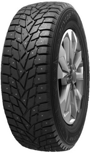 Шина Dunlop Grandtrek ICE02 315/35R20 110T XL шип