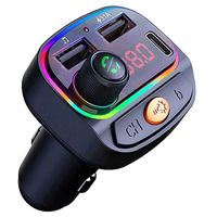 FM transmitter