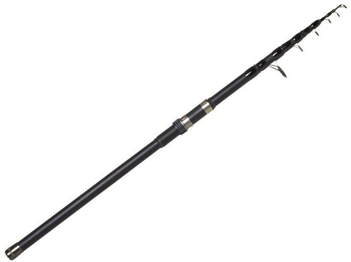 Удилище карповое Salmo Blaster TELE CARP, тест 1-100 г, длина 3 м.