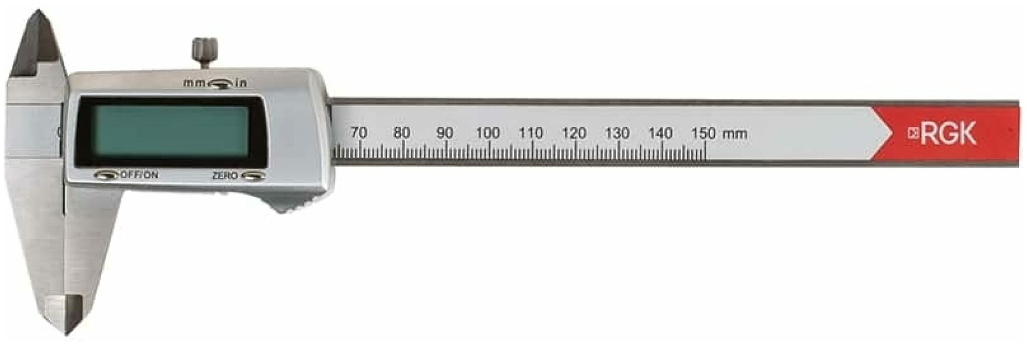 RGK Штангенциркуль электронный SC-150 RGK 779487