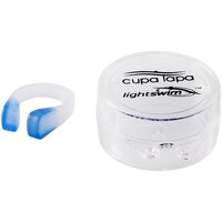 Cupa Lapa/Light Swim Защита носа от воды "Зажим носа" для плавания в футляре NC 10